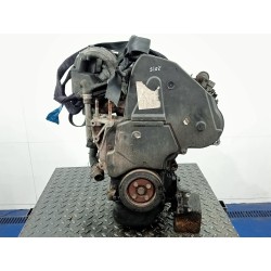 المحرك الكامل CITROEN Saxo (S0, S1) | Desguace Becerril