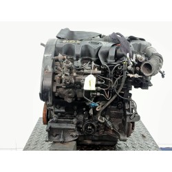 المحرك الكامل CITROEN Saxo (S0, S1) | Desguace Becerril