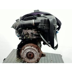 المحرك الكامل CITROEN Saxo (S0, S1) | Desguace Becerril