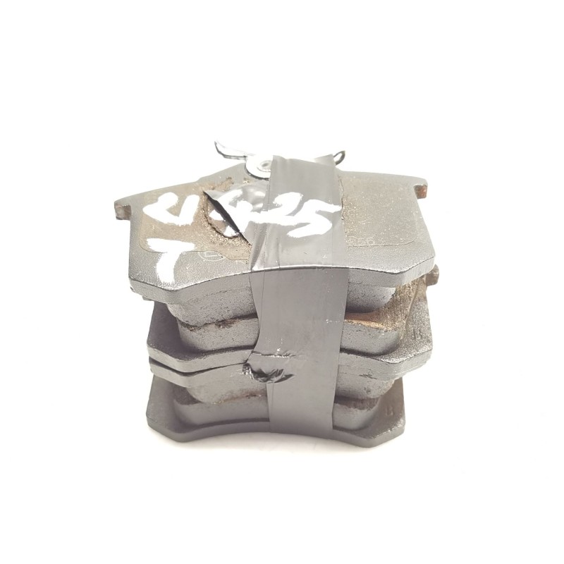 Plaquettes de frein arrière Seat Leon (1M1) | Desguace Becerril