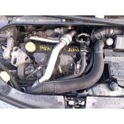 Motore completo Renault Clio III (BR0/1, CR0/1) | Desguace Becerril