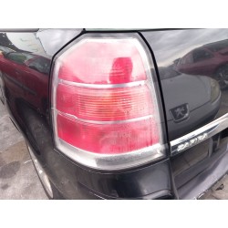 Piloto traseiro central esquerdo Opel Zafira / zafira family b (A05) | Desguace Becerril