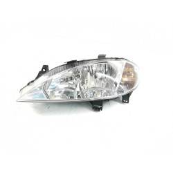 Fanale posteriore sinistro Renault Megane I (BA0/1_) | Desguace Becerril