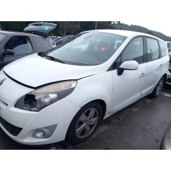 Detalhamento das peças para Renault grand SCÉNIC III (JZ0/1_) 1.9 dCi Diesel do ano 2010 com motor F9Q 870,F9Q 872