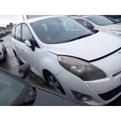 Detalhamento das peças para Renault grand SCÉNIC III (JZ0/1_) 1.9 dCi Diesel do ano 2010 com motor F9Q 870,F9Q 872