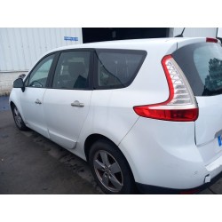 Detalhamento das peças para Renault grand SCÉNIC III (JZ0/1_) 1.9 dCi Diesel do ano 2010 com motor F9Q 870,F9Q 872