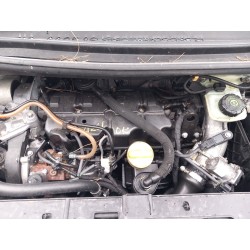 Detalhamento das peças para Renault grand SCÉNIC III (JZ0/1_) 1.9 dCi Diesel do ano 2010 com motor F9Q 870,F9Q 872