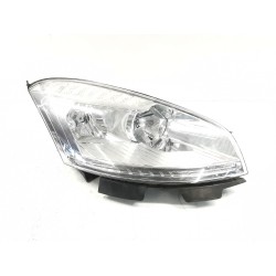 Feu arrière antibrouillard droit CITROEN C4 grand picasso I (UA_) | Desguace Becerril