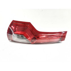 Piloto traseiro central esquerdo CITROEN C4 grand picasso I (UA_) | Desguace Becerril