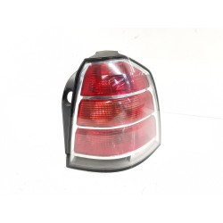 Right central rear light Opel Zafira / zafira family b (A05) | Becerril Scrap Yard