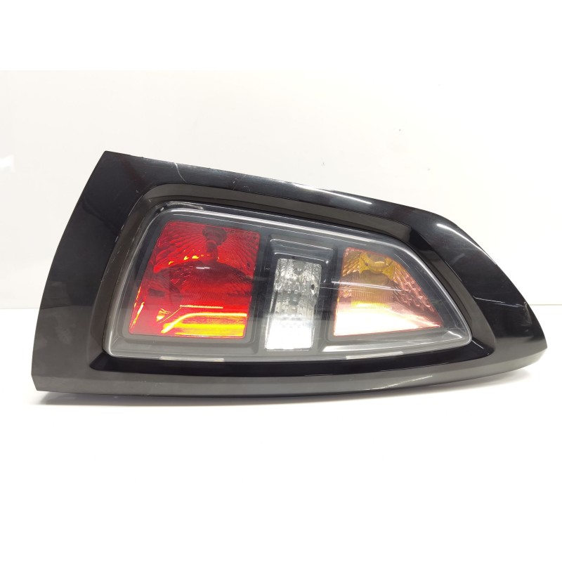 Piloto traseiro central esquerdo KIA Soul I (am) | Desguace Becerril