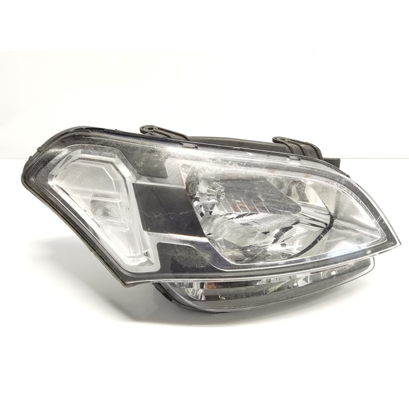 Recambio de faro derecho para kia soul i (am) 1.6 crdi 128 referencia OEM IAM   