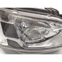 Recambio de faro derecho para kia soul i (am) 1.6 crdi 128 referencia OEM IAM   
