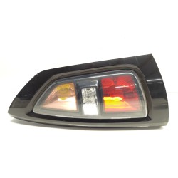 Right central rear light KIA Soul I (am) | Becerril Scrap Yard
