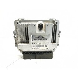 Motorsteuergerät ECU Opel Zafira / zafira family b (A05) | Desguace Becerril