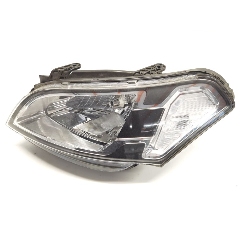 Recambio de faro izquierdo para kia soul i (am) 1.6 crdi 128 referencia OEM IAM   