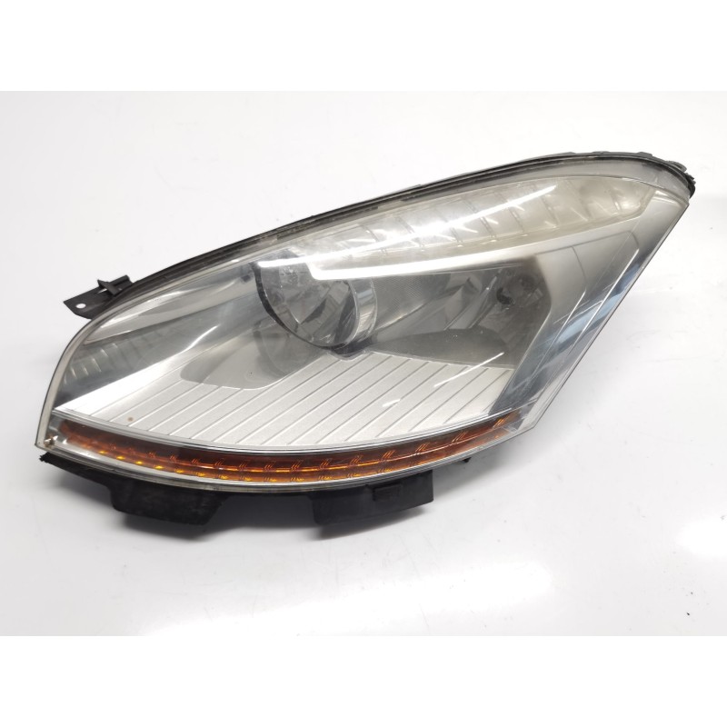 Linker hinterer Nebelscheinwerfer CITROEN C4 grand picasso I (UA_) | Desguace Becerril
