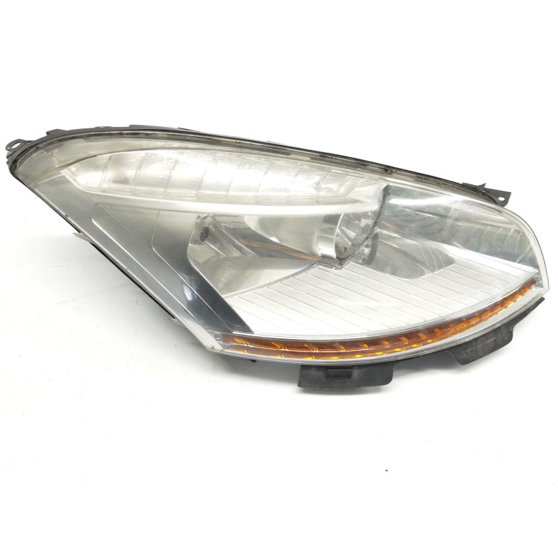 Feu arrière antibrouillard droit CITROEN C4 grand picasso I (UA_) | Desguace Becerril