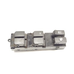 Recambio de mando elevalunas delantero izquierdo para kia soul i (am) 1.6 crdi 128 referencia OEM IAM 4864901210  935702K000