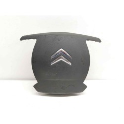 Recambio de airbag delantero izquierdo para citroen c5 station wagon exclusive referencia OEM IAM 96824771ZD  