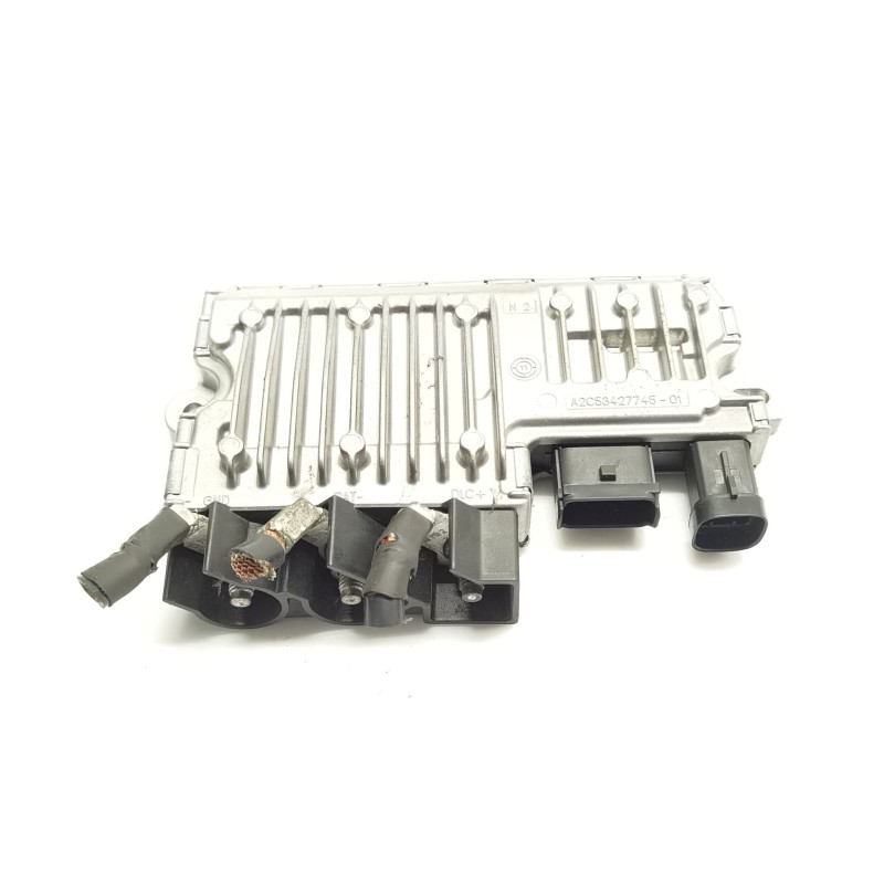 Start / stop control unit Peugeot 508 I (8D_) | Becerril Scrap Yard