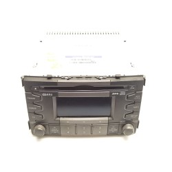 Sistema audio / radio cd KIA Soul I (am) | Desguace Becerril