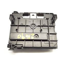 Spare BSM (Boîtier de Servitude Moteur) CITROEN C4 grand picasso I (UA_) | Becerril Scrap Yard