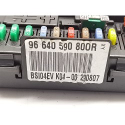 Recambio de bsi para citroën c4 grand picasso i (ua_) 1.6 hdi referencia OEM IAM 96640590800R  