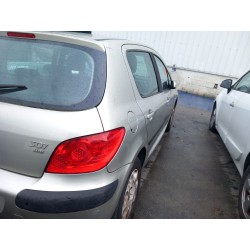 Detalhamento das peças para Peugeot 307 (3A/C) 1.6 HDi Diesel do ano 2007 com motor 9HV (DV6TED4),9HV (DV6TED4B),9HV (DV6TED4BU),9HX (DV6ATED4)