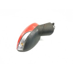 Rechter Rückspiegelglas Ford Fiesta VI (CB1, ccn) | Desguace Becerril