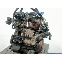 Motore completo CITROEN C4 coupe | Desguace Becerril
