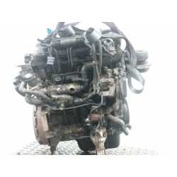 Motore completo CITROEN C4 coupe | Desguace Becerril