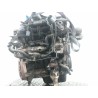 Motore completo CITROEN C4 coupe | Desguace Becerril