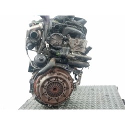 Motore completo CITROEN C4 coupe | Desguace Becerril