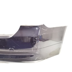 Recambio de paragolpes trasero para bmw 3 (e90) 320 d referencia OEM IAM   