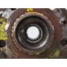 Recambio de mangueta delantera izquierda para volkswagen golf plus (5m1) highline referencia OEM IAM   
