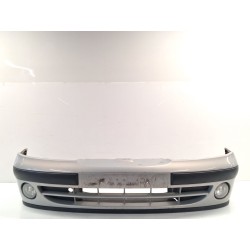 Renfort pare-chocs avant Renault Megane I (BA0/1_) | Desguace Becerril