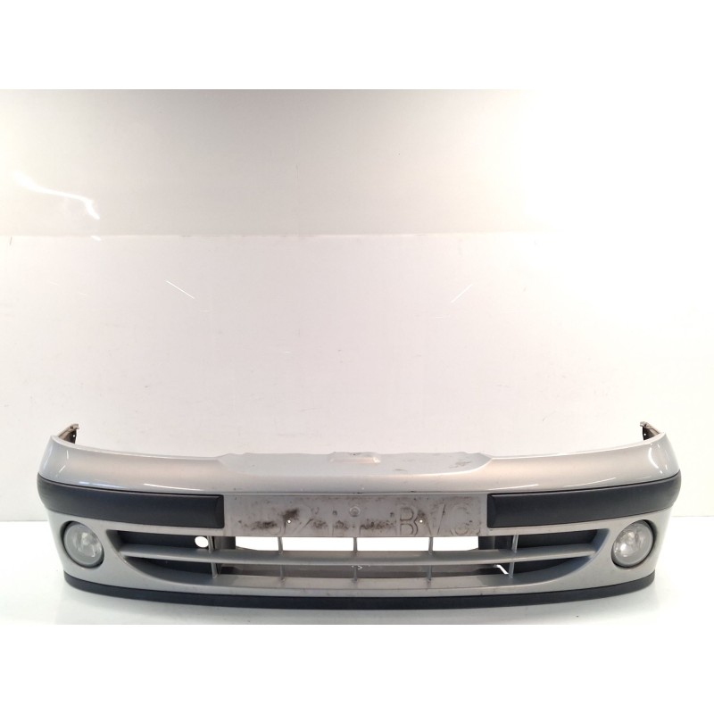 Renfort pare-chocs avant Renault Megane I (BA0/1_) | Desguace Becerril