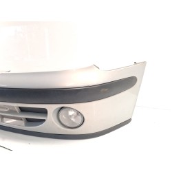 Renfort pare-chocs avant Renault Megane I (BA0/1_) | Desguace Becerril