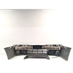 Renfort pare-chocs avant Renault Megane I (BA0/1_) | Desguace Becerril