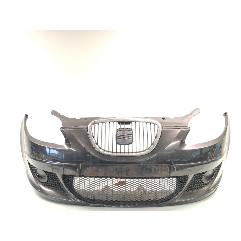 Renfort pare-chocs avant Seat Altea (5P1) | Desguace Becerril