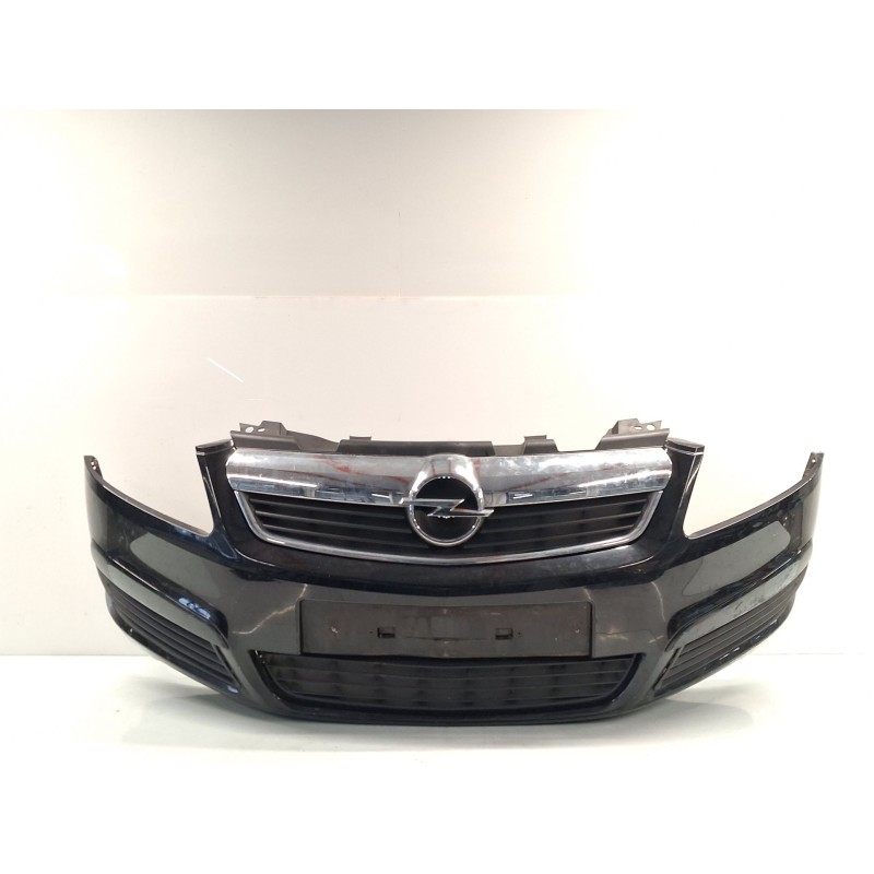 Frontstoßstangenträger Opel Zafira / zafira family b (A05) | Desguace Becerril