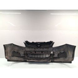 Frontstoßstangenträger Opel Zafira / zafira family b (A05) | Desguace Becerril