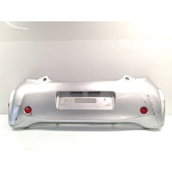 قطعة غيار مئزر خلفي (الصدام الخلفي) Toyota Iq (_J1_) | Desguace Becerril