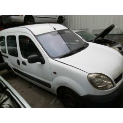 Aufschlüsselung der Teile für Renault kangoo (f/KC0) Authentique Diesel aus dem Jahr 2004 mit Motor F8Q P6