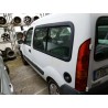 Aufschlüsselung der Teile für Renault kangoo (f/KC0) Authentique Diesel aus dem Jahr 2004 mit Motor F8Q P6