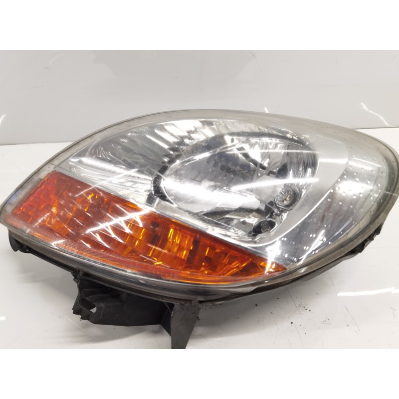 Fanale posteriore sinistro Renault Kangoo (f/KC0) | Desguace Becerril