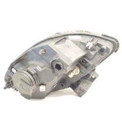 Fanale posteriore sinistro Renault Kangoo (f/KC0) | Desguace Becerril