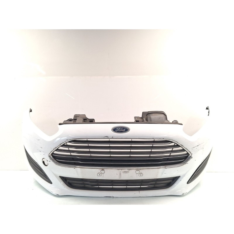 Reforço para-choque dianteiro Ford Fiesta VI (CB1, ccn) | Desguace Becerril