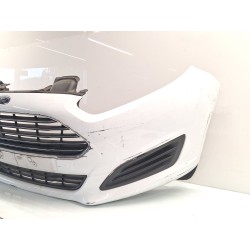 Recambio de paragolpes trasero para ford fiesta vi (cb1, ccn) 1.0 ecoboost referencia OEM IAM   